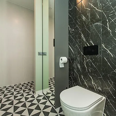 Town Hall 5a By Urban Rent Apartment