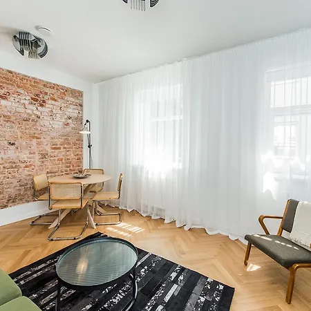 Town Hall 5a By Urban Rent