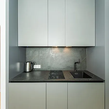 Town Hall 5a By Urban Rent Apartment Kaunas