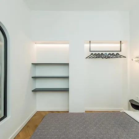 Apartment Town Hall 5a By Urban Rent *