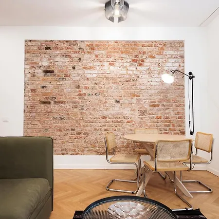 Apartment Town Hall 5a By Urban Rent *